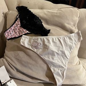 Simone Perele, irely panties